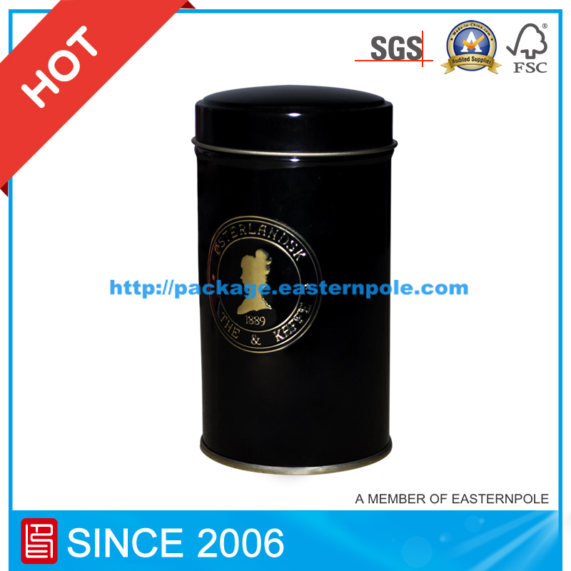 Buy cheap Customized Tin Box with Three Pieces Sets Tea Tin from wholesalers