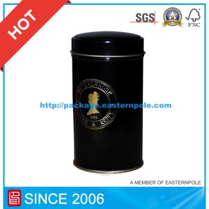 Buy cheap Customized Tin Box with Three Pieces Sets Tea Tin product