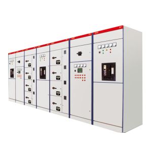 2020years KYN28-12 High voltage Skid-mounted metal-enclosed switchgear
