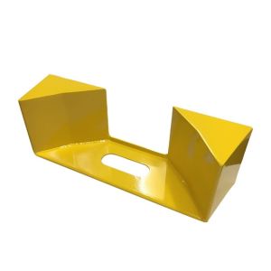 Buy cheap Galvanized Aluminum Sheet Metal Fabrication Parts Laser Cutting from wholesalers