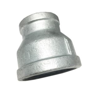 Buy cheap Malleable Iron Hot Dipped Galvanized Reducer Socket 19mm from wholesalers