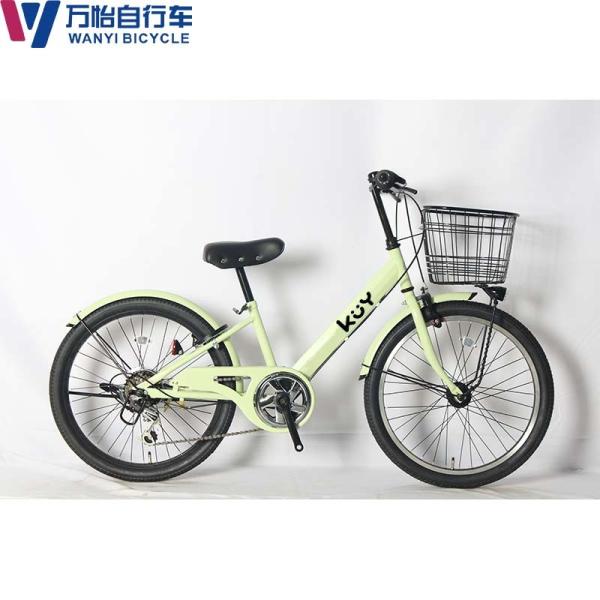 Buy cheap Variable Speed Function 22 Inch Children Bike OEM ODM from wholesalers