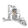 12 Station Quantitative Multihead Weigher Packing Machine For Pickle for sale