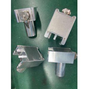 Buy cheap 2315361 Ultrasonic Sensor Probe For Road Milling Machine CAN Sensor Probe from wholesalers