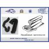 Buy cheap 60Si2Mn Material Russian Rail Anchor P65 Anticreeper For Rail Fixation from wholesalers