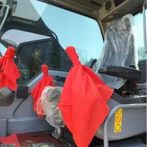 Buy cheap Medium Machinery Used Excavator Volvo Ec210 Ec240 Ec200 Ec290 Ec60 With Original Valve from wholesalers