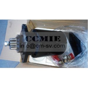 Buy cheap Weichai Diesel Engine Starter Sinotruck Spare Parts 61500090029 from wholesalers