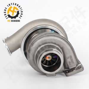 Buy cheap HX35 Diesel Engine Turbo Charger , 6738828220 Petrol Turbocharger For 6BTAA Engine from wholesalers