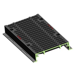 Buy cheap Internal Manhole Covers Drating from wholesalers