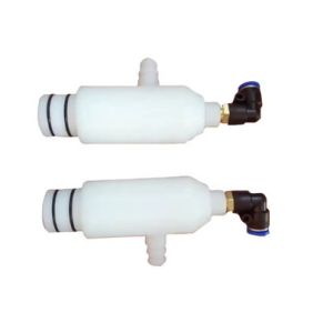 Buy cheap 631271 Complete Diffuser Tribomatic II Powder Coating Machine Powder Coating Gun Spare Parts from wholesalers