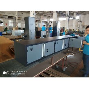 Buy cheap LS-GA011 Industrial 1.0mm 1.2mm 1.5mm Workbench Tool Cabinet with Lock from wholesalers