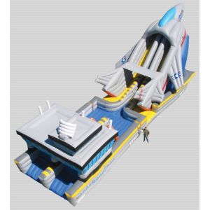 Buy cheap Inflatable Water Slide, hippo slide , inflatable giant slide from wholesalers