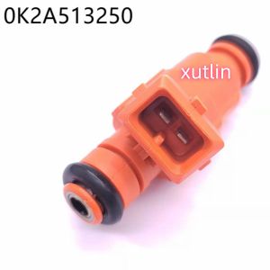 Buy cheap auto parts Fuel Injector     Nozzle 9260930008 0K2A513250 0K2A5-13250 for Kia Spectra Sephia 1.8L L4 1999-2004 from wholesalers