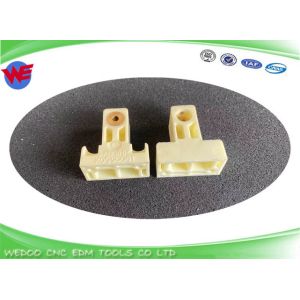 Buy cheap X059D454G51 DP55200 DP552A Mitsubishi EDM Guide Holder Threading pipe Bracket from wholesalers