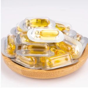 Buy cheap Source Factory OEM custom sleep aid melatonin capsules from wholesalers