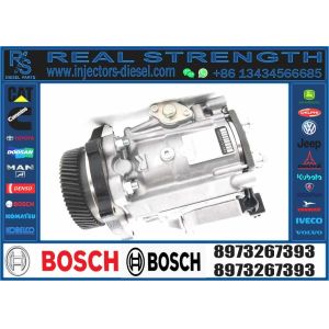 High Quality VP44 Common Rail Injection Pump 0470504037 8973267393 Fuel