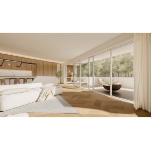 Buy cheap OEM / ODM Balcony Aluminium Sliding Glass Door Waterproof Easy Installation from wholesalers