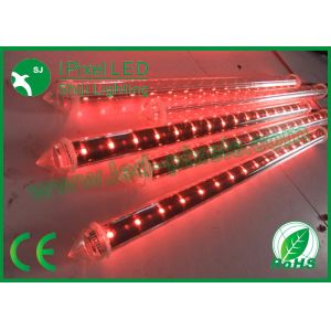 Buy cheap Led Dmx512 3d Rgb Tube Meteor Light Madrix 3d Rgb Tube CE ROHS product