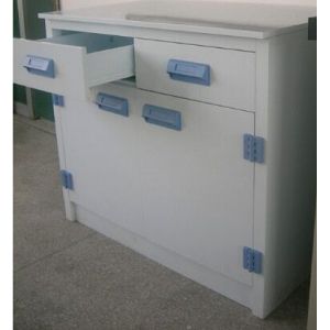 Buy cheap Clean Room Polypropylene Chemistry / biology Laboratory Wall Bench from wholesalers