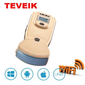 Buy cheap Low Price Wireless Ultrasound Probe Mobile Gyne Ultrasound Machine from wholesalers