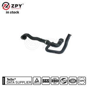 Buy cheap ZPY Coolant Hose 4E0121101BT for Audi A8 Quattro 4.2L Engine from wholesalers