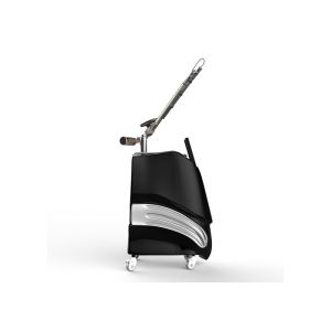 Buy cheap Popular 600ps pulse laser tattoo pigment removal picosecond beauty machine in Spa from wholesalers