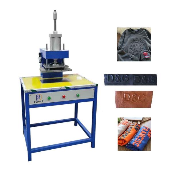 Quality Fulund On t shirt tshirt printing automatic machine for sale