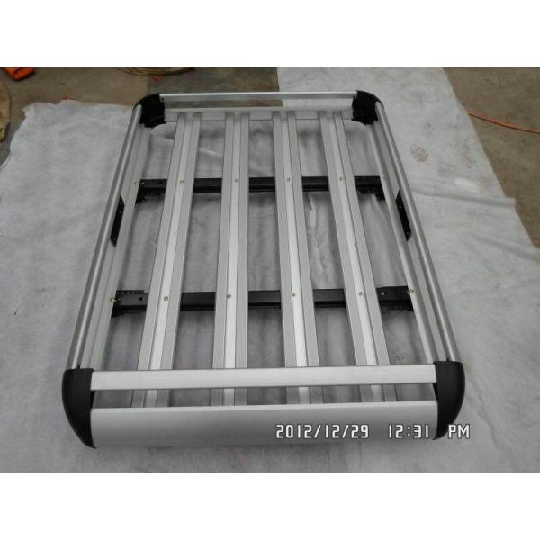 Buy cheap Temporary Truck Auto Roof Racks Widely Applicable With Locks Complete System from wholesalers