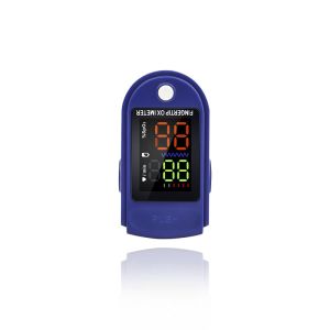 Buy cheap OEM Pediatric Oxygen Pulse Oximeter OLED Oxygen Level Check Machine product