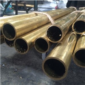 Buy cheap H95 / H90 Seamless Copper Pipe 30mm For Refrigeration And Pipeline Construction from wholesalers