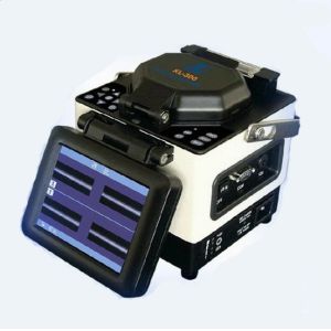 Buy cheap Jilong KL-300T fiber splicing machine/Fiber Fusion Splicer from wholesalers