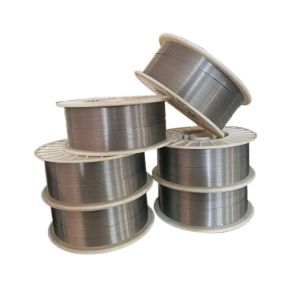 Buy cheap ASTM Zn85Al15 Alloy Wire 1.6mm 2.0mm For Arc Spray Systems from wholesalers