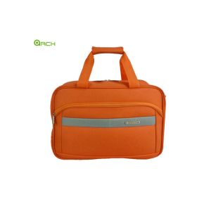 Buy cheap 600D Duffle Sky Travel Flight Luggage Bag with Top carry handle from wholesalers