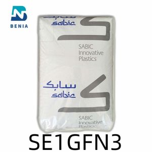 Buy cheap GF30 Noryl SE1GFN3 Polyphenylene Oxide , Multipurpose PPE PolyphenyleneEther product
