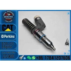Buy cheap CATERPILLAR engine C15 part injector 289-0753 20R-5036 2890753 20R5036 291-5911 10R-7230 272-0630 from wholesalers