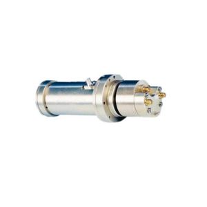 Buy cheap 3-Channel Electrical Coaxial Rotary Joint with 3GHz Frequency Range from wholesalers