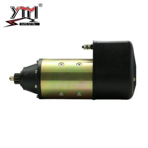 Buy cheap Gina Ship QDJ2844C T815-2 Electric Starter Motor 433115137340 from wholesalers