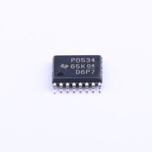 Buy cheap PCA9534PWR from wholesalers
