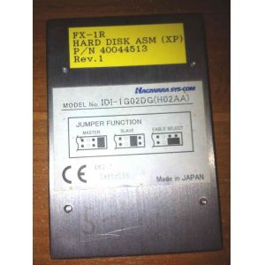 Buy cheap HAGIWARA SYS-COM IDI-512MDG(H02AA) HDD from wholesalers