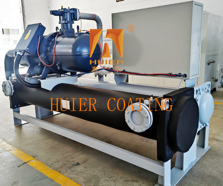 Buy cheap Water-Cooled Chillers with Environmentally Friendly Refrigerant Options Accessories from wholesalers