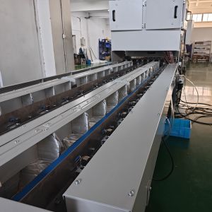 Buy cheap Energy Saving Plastic AI Sorting Machine, Efficient Plastic AI Sorting Solution product