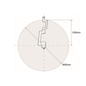 Buy cheap Hanwha 6 Axis Cobot Palletizer HCR-12 Collaborative Robot Arm With Vision System Onrobot Gripper from wholesalers