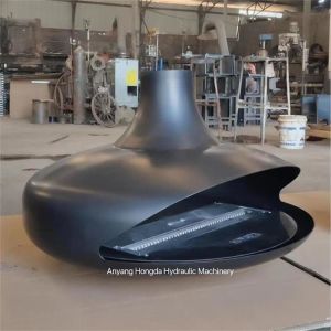 Buy cheap Smokeless Bio Alcohol Indoor Hanging Fireplace Suspended Bioethanol Fireplace from wholesalers