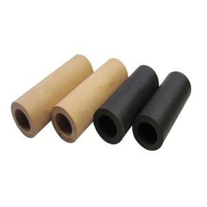 Buy cheap Custom Extruded Peek Plastic Tubing 5mm-100mm High Hardness from wholesalers