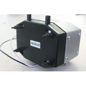 Low Power Electromagnetic Air Pump