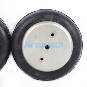 Buy cheap 1 PC for Goodyear 1B8-580 Single Convoluted Rubber Air Spring Static H. 157 MM from wholesalers