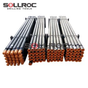 Buy cheap R780 DTH Drill Pipe from wholesalers