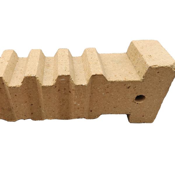 Buy cheap Common Refractoriness Fireclay Bricks for Industrial Furnaces in Wall Construction from wholesalers