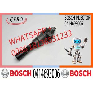 Buy cheap ELIC Excavator 0414693001 0414693002 0414693003 0414693004 0414693005 0414693006 04289983 Engine Common Rail Fuel Inject from wholesalers