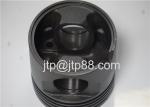 Buy cheap Mitsubishi Forklift Engine S4F Engine Piston & Cylinder Liner Kit  36717-41100 from wholesalers